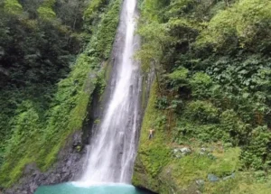 Air Terjun Sori Panca