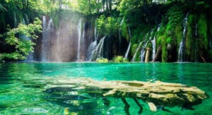 Tempat Wisata Di Langkat Paling Hits Dan Terbaru 11 | Molly Wisata 2025 Air Terjun Teroh-Teroh