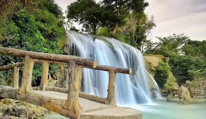 Air Terjun Toroan