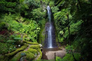 Air Terjun Watu Lapis