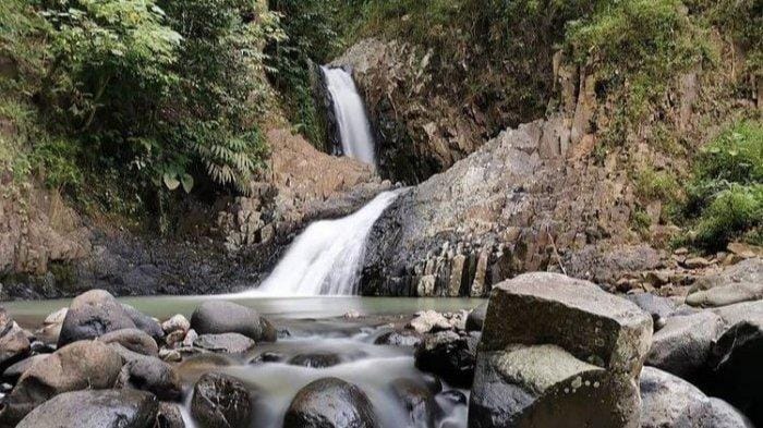 Air Terjun Widodaren