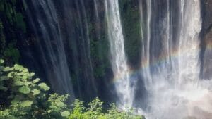 Air Terjun Tumpak Sewu