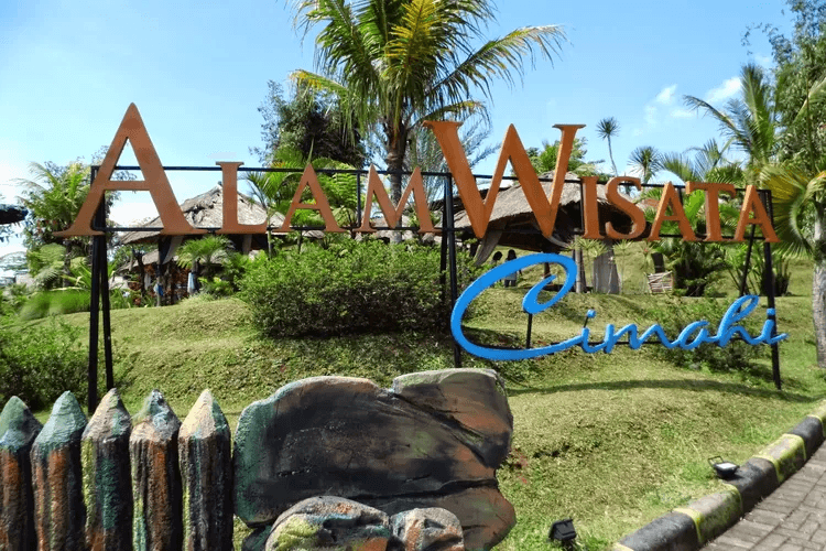 Alam Wisata Cimahi