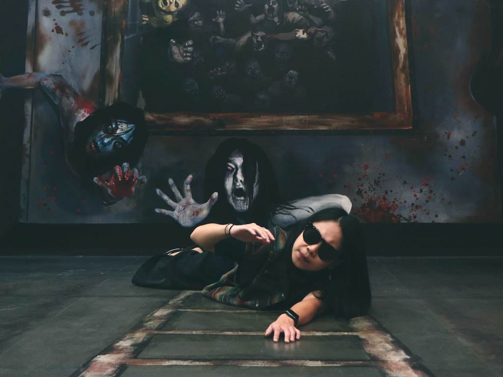 Tempat Wisata di Jakarta Yang Lagi Hits Untuk Liburan Paling Seru 15 | Molly Wisata 2025 Alive Museum