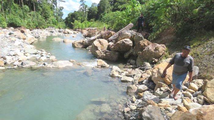 Tempat Wisata Di Nagan Raya Terbaik dan Terpopuler 13 | Molly Wisata 2025 Alue Gantung