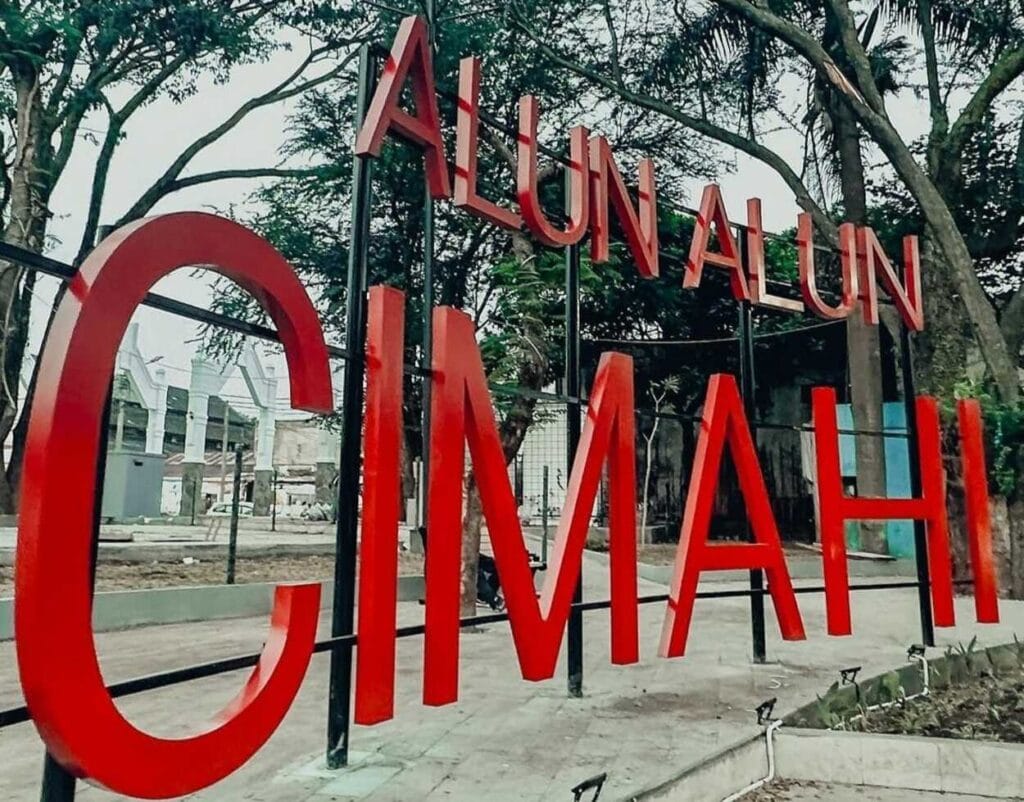 Alun-Alun Cimahi