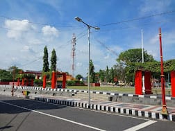 Alun-Alun Giri Krida Bakti