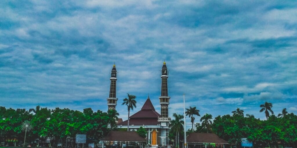 Alun Alun Jombang