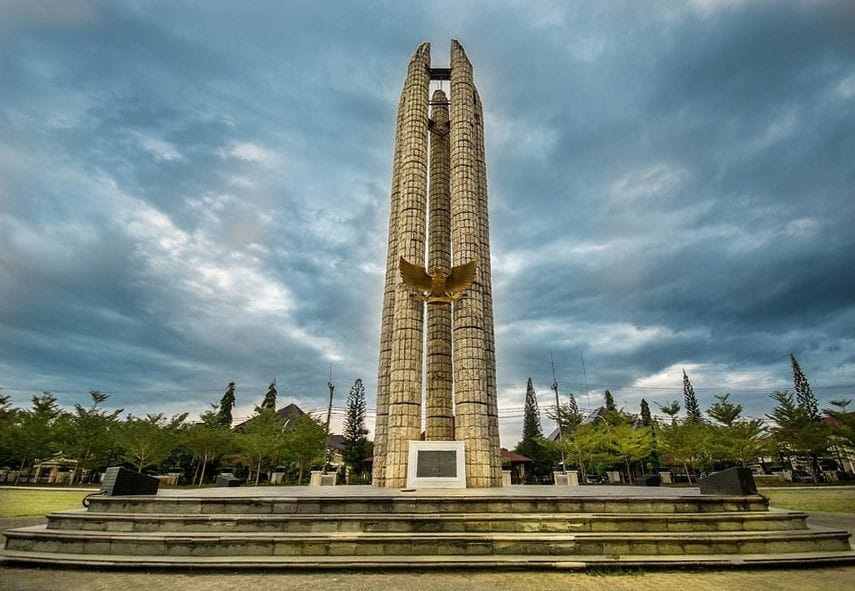 Alun-alun Indramayu