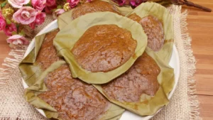 Apem Comal Khas Pemalang