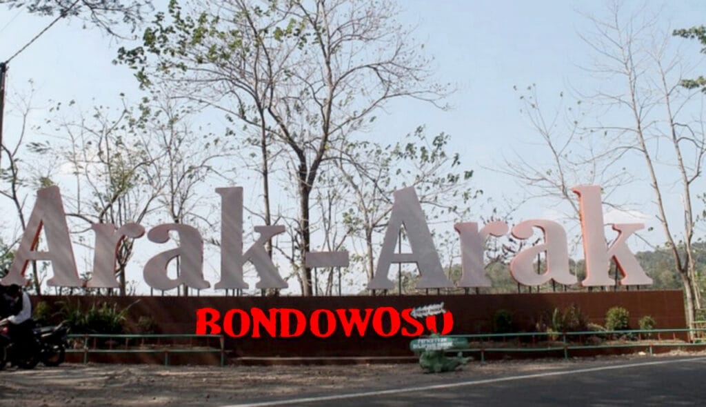 Arak-Arak Bondowoso