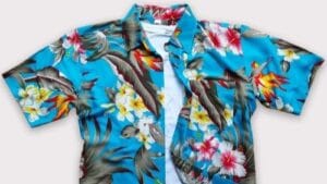 Baju Pantai
