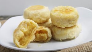 Bakpia Aceh