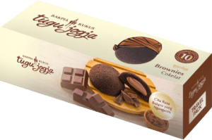 Bakpia Kukus