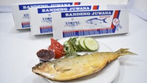 Bandeng Juwana