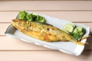 Oleh-Oleh Khas Semarang Kekinian dan Wajib Dibeli! 7 | Molly Wisata 2025 Bandeng Presto