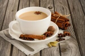 Bandrek Kopi