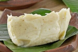 Barongko | Molly Wisata 2025