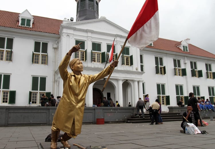 Batavia Lama