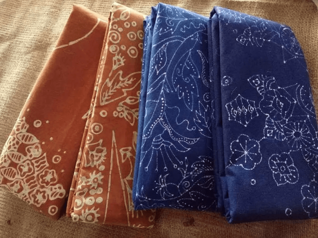 Batik Brebes