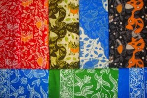 Batik Gresik
