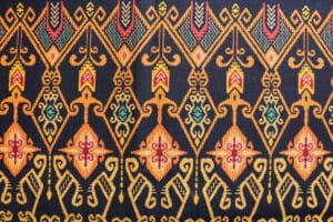 Batik Kalimantan Timur