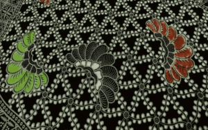 Batik Khas Riau | Molly Wisata 2025