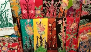 Batik Pring/Sidomukti