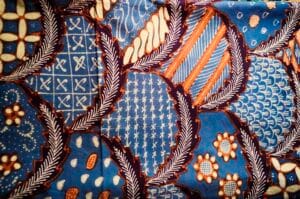 Batik Tasikmalaya
