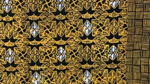 Batik Tulis Khas Bogor