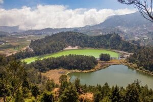 Tempat Wisata Di Dieng Wonosobo Terkeren Wajib Dikunjungi 3 | Molly Wisata 2025 Batu Pandang Ratapan Angin