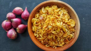 Bawang Goreng