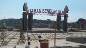 Tempat Wisata Di Grobogan Jawa Tengah Paling Populer 11 | Molly Wisata 2025 Bendungan Klambu
