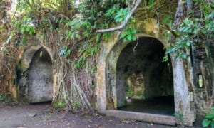 Benteng Karang Bolong