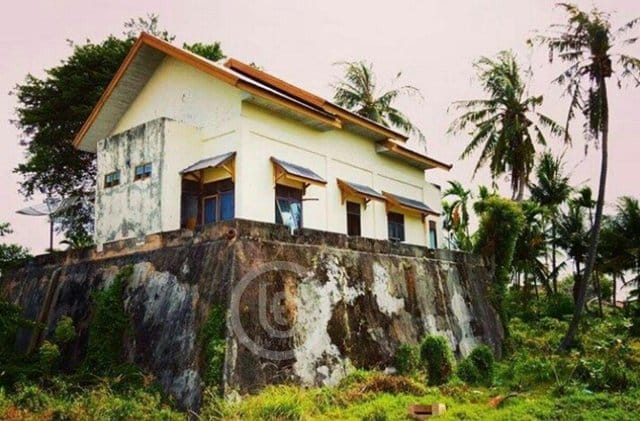 Benteng Kuta Asan