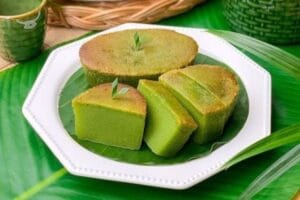 Bingka Pandan