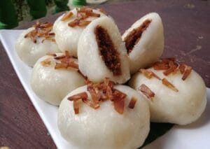 Blenget Cocot Indramayu