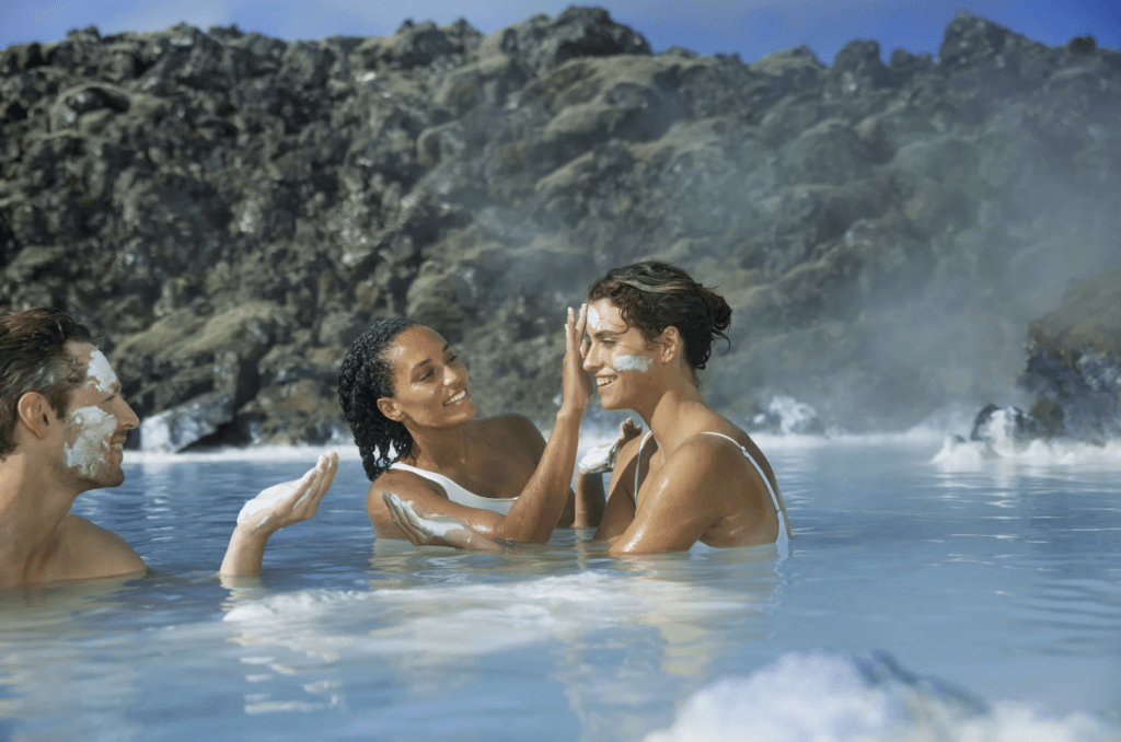 Blue Lagoon