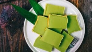 Bolu Kemojo Khas Riau | Molly Wisata 2025