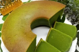 Oleh-oleh Khas Jambi Terfavorit dan Enak, Wajib Coba! 2 | Molly Wisata 2025 Bolu Kojo Jambi