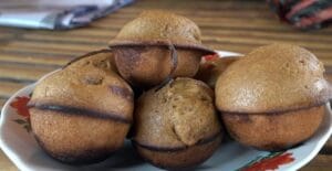 Bolu Paranggi | Molly Wisata 2025