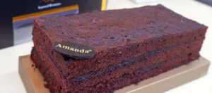 Brownies Amanda