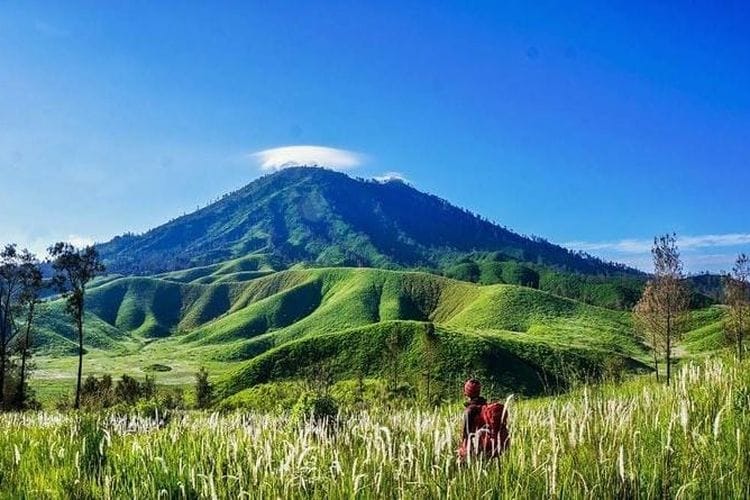 Bukit Apet Lepet