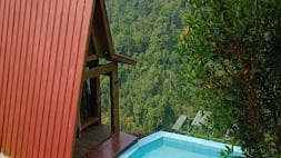 Bukit Asmara Situk