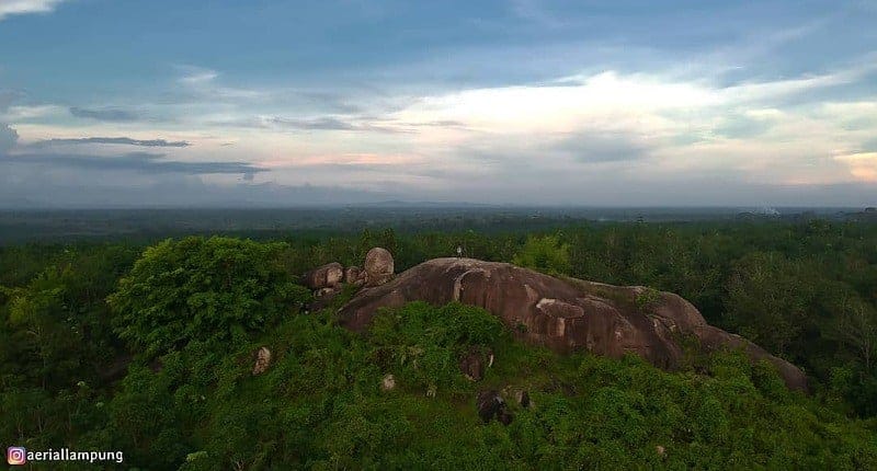 Bukit Batu Tumpang
