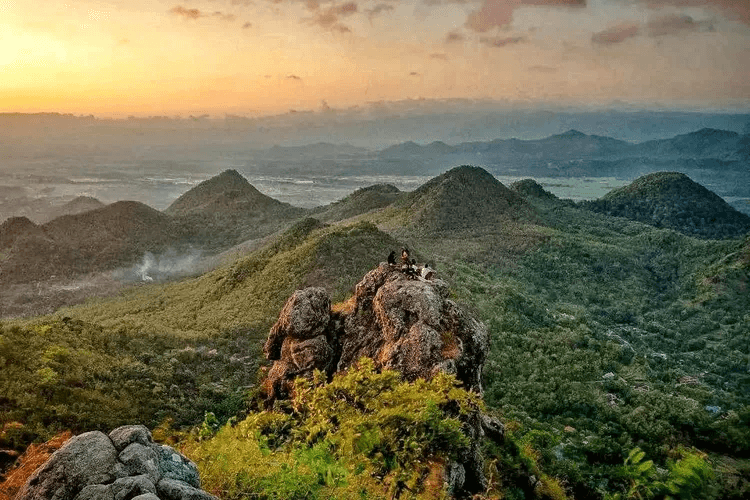 Bukit Cumbri