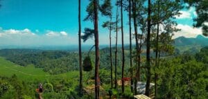 Bukit Gadog