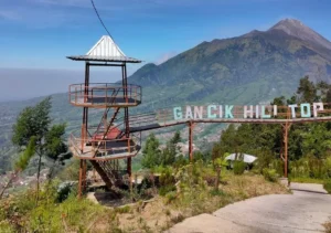 Bukit Gancik
