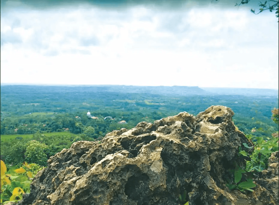Bukit Geger Bangkalan