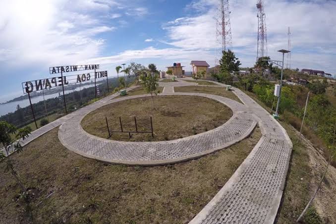 Bukit Goa Jepang